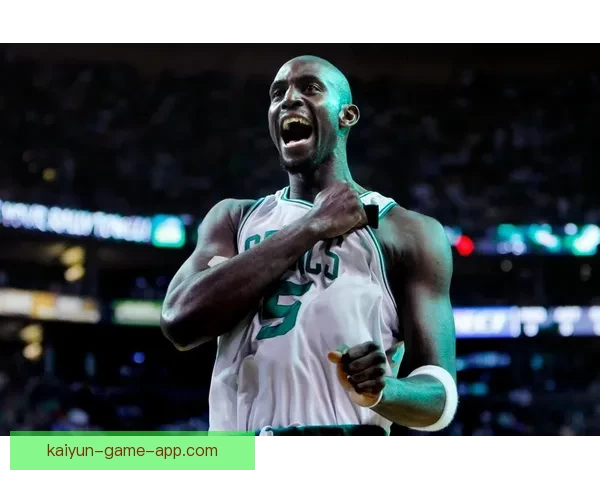 加内特怒批NBA娱乐化明星光环掩盖拼搏竞技本质引发联盟未来深思
